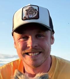 Martin Strömberg feedback
