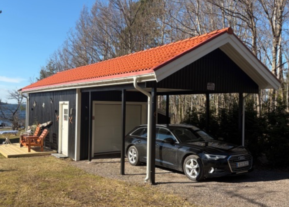 Anders Järvell  – house