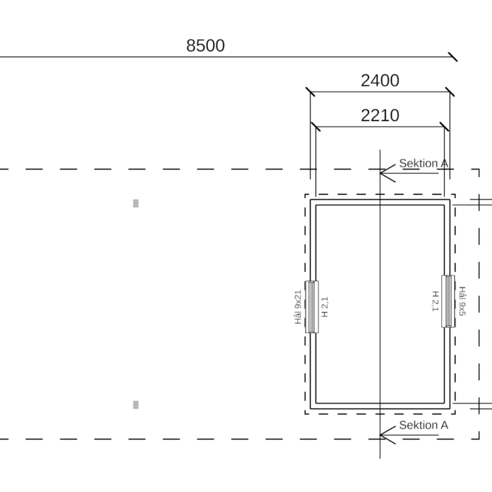 Carport Stockholm