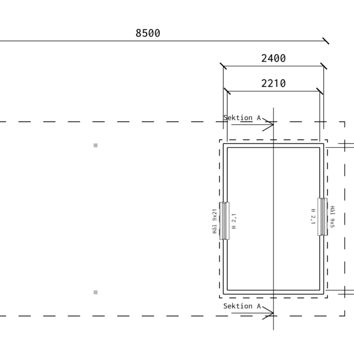 Carport Stockholm