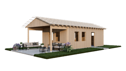 Fritidshus Uppsala – Bas