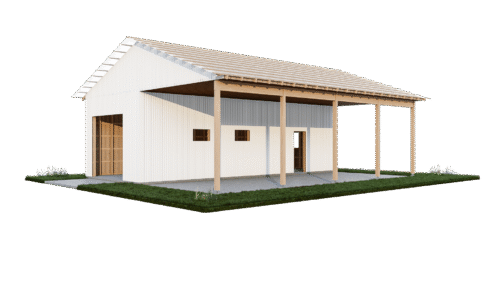 Maskinhall Mora – Bas