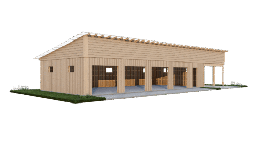 Radgarage Mora – Bas