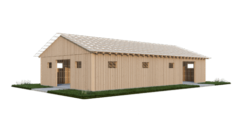 Stall Uppsala – Bas