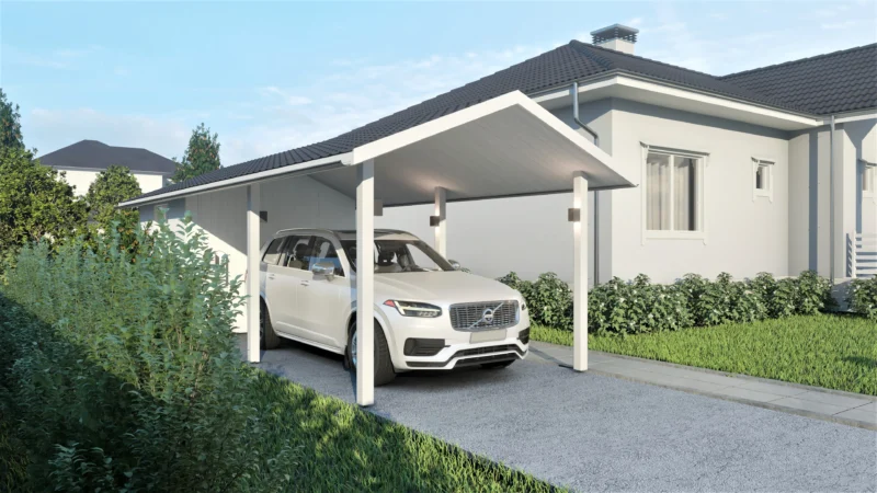 Carport