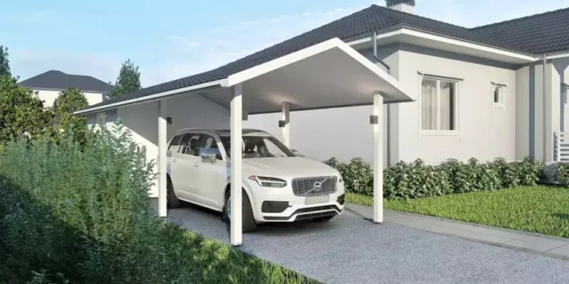 Carport