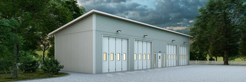 bygga radgarage